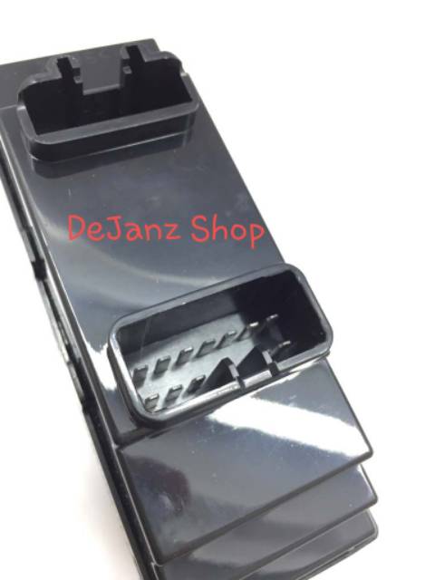 Master switch power window avanza old/ xenia / Luxio. Saklar jendela