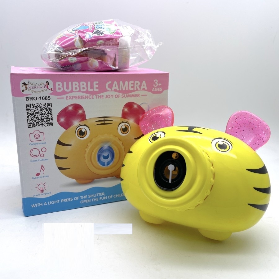 MAINAN ANAK BUBBLE CAMERA, KAMERA BUBBLE TERBARU MURAH MERIAH ORIGINAL