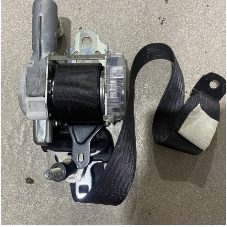 Safety belt seat belt avanza xenia airbag