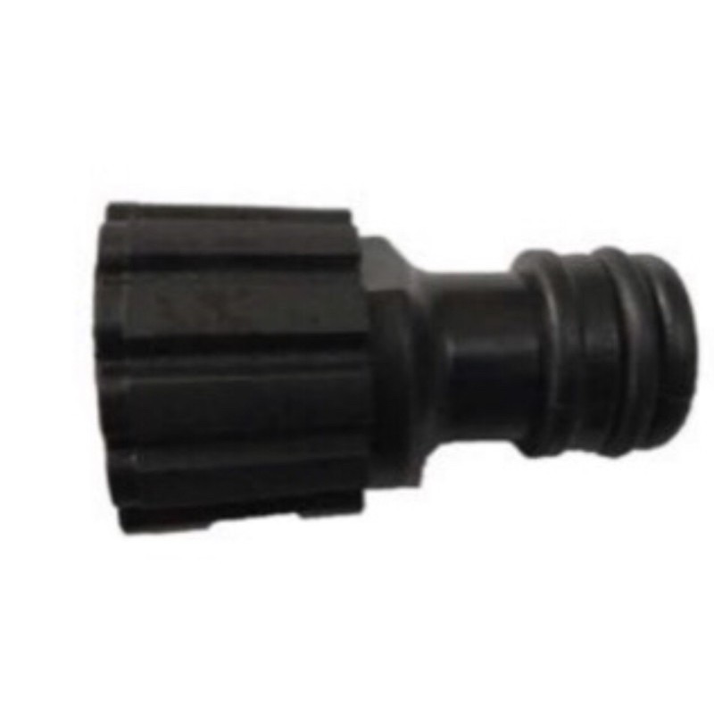 Connector/Konektor Pompa Female/Betina 1/2”inci - 18mm
