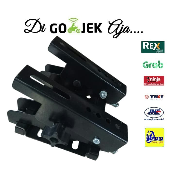 Bracket/Breket/Braket TV 24&quot; Universal ori