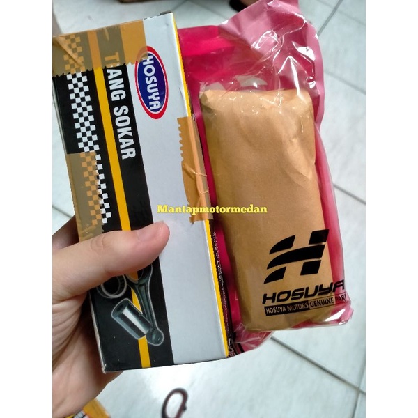 Stang Seher Conrod Tiang Sokar Honda Astrea 800 GB5 Pen Kecil 13201-GB5-760