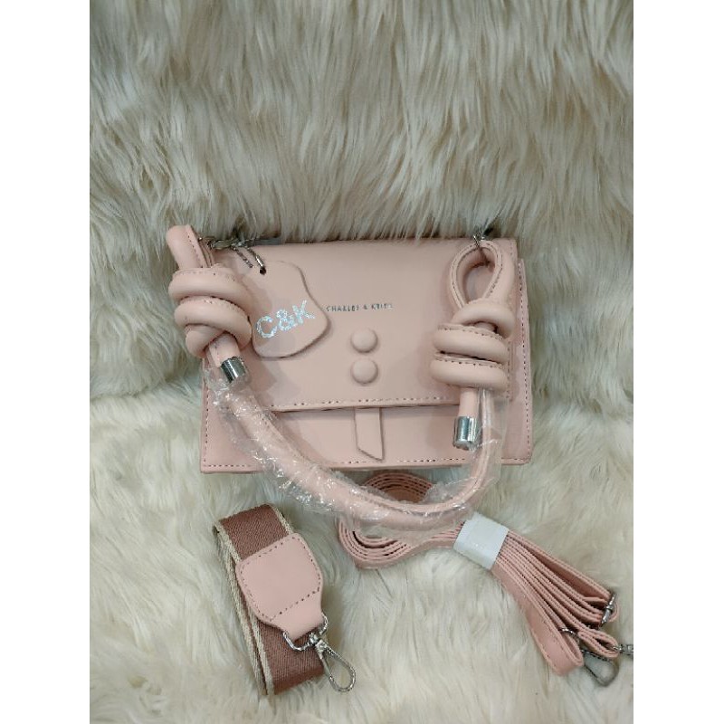 Tas Import Charles and Keith