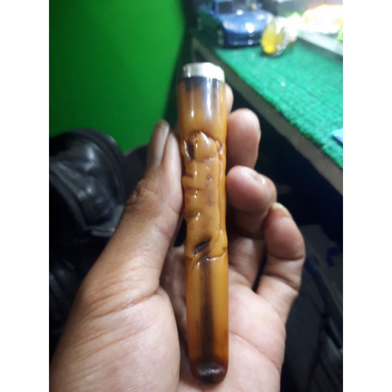 pipa once GG original asli lawasan