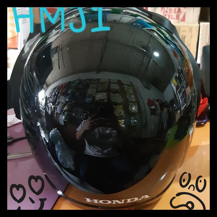Helm Honda Ori Sni