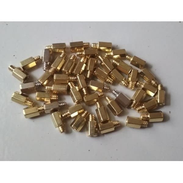 Baut Screw dudukan Motherboard for PC