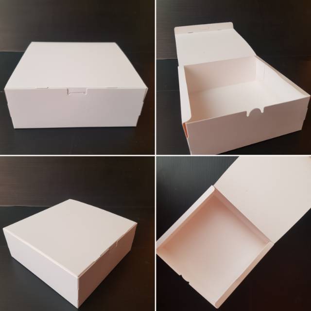 

Dus Kotak 17x17x8.5 cm ( 1 pack isi 10 pcs dus )