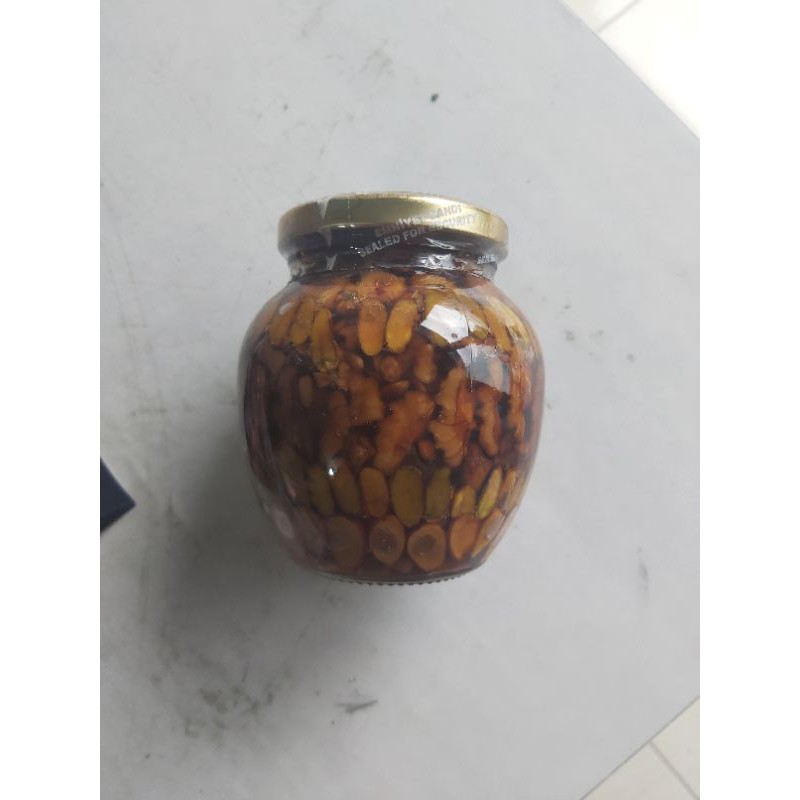 

madu kacang asli dari turky untuk sehatan