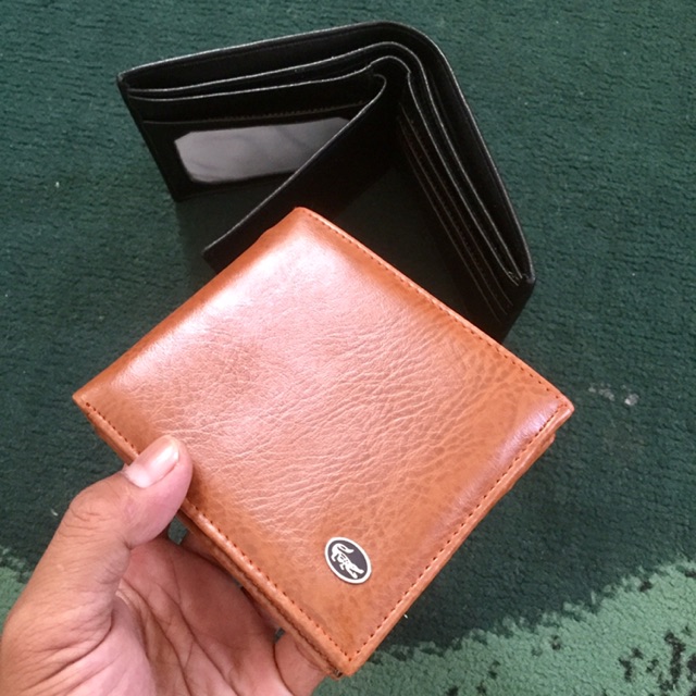 Dompet pria kulit sintetis lokal mahmud luar dalam #dompet #dompetpria #dompetcowok #dompetlipat