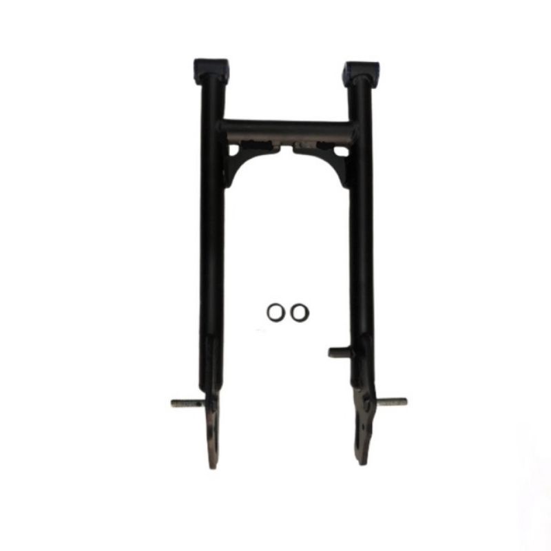 SWING ARM CUSTOM MEGAPRO GL TEBAL