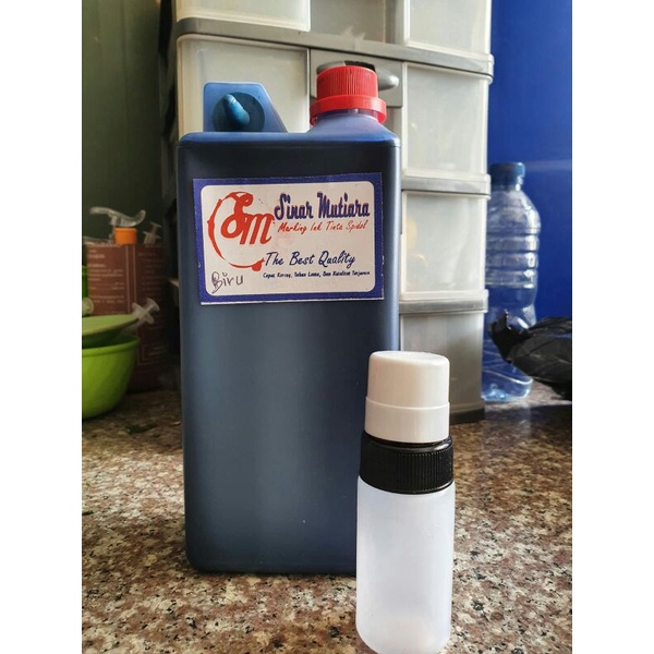

tinta spidol permanent