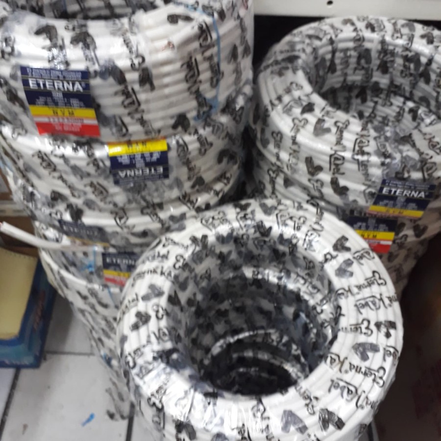 Eterna Kabel NYM 3x2.5