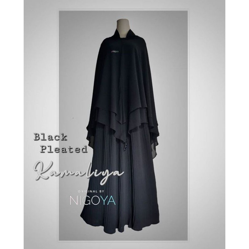 KAMALIYA by Nigoya Syar'i