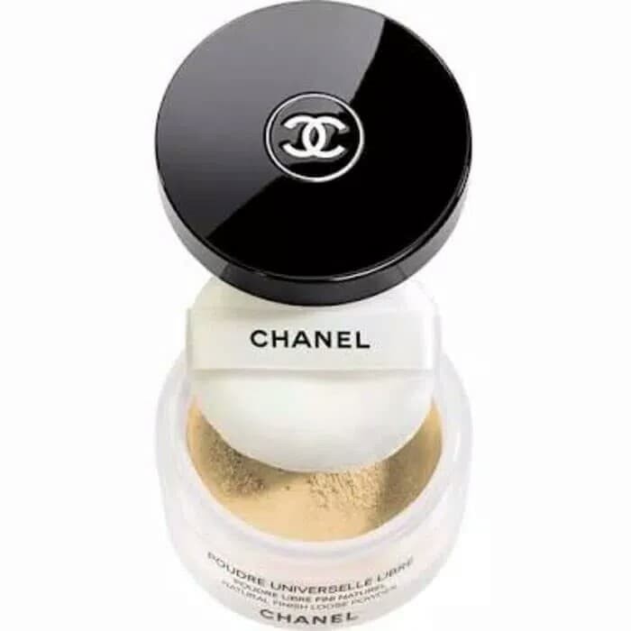 Harga Chanel Poudre Universelle Libre Loose Powder Terbaru Mar 2026 ...