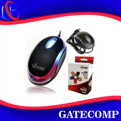 Mouse USB optical Votre KM-309