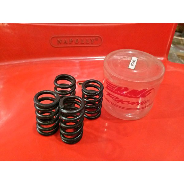 MANTAPPP Per Kopling RMG Smash Semi Kompetisi