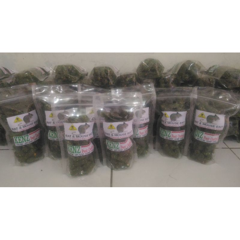 Racun Tikus Premium Kenz
