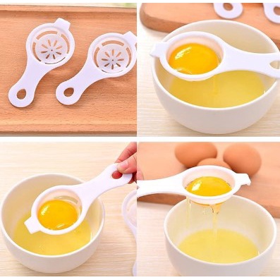 (READY BANDUNG Alat Pemisah Putih Dan Kuning Telur , Alat Pemisah Kuning Putih Telur , Egg White Sep