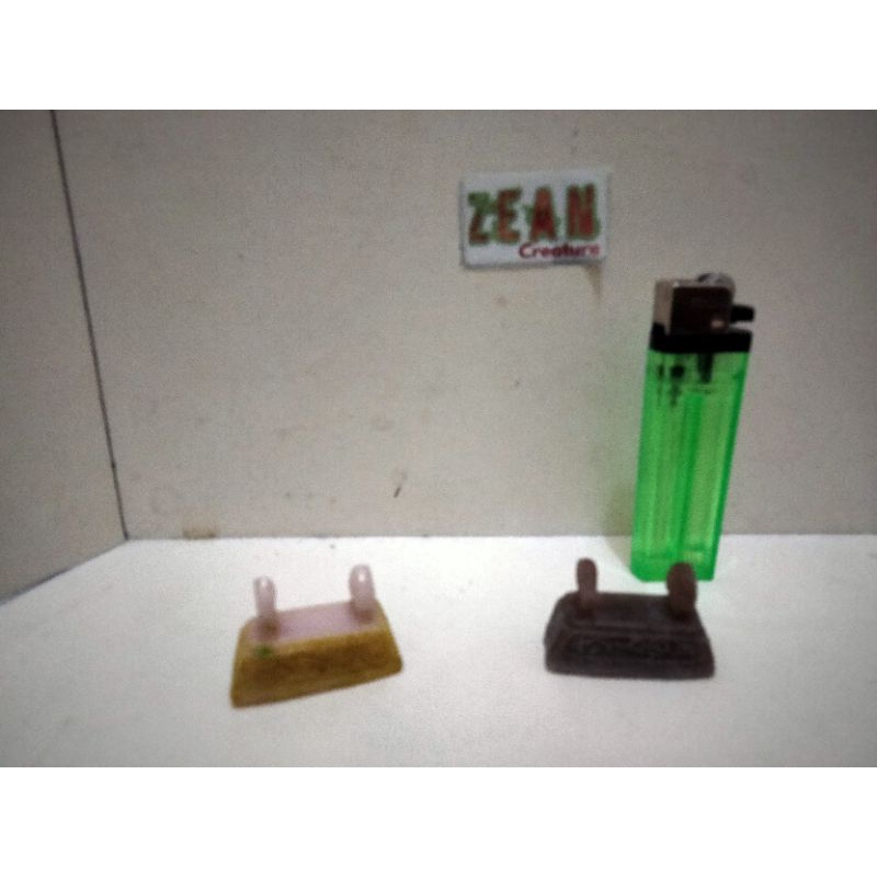 Termurah  miniatur kuburan Hiasan pajangan ornamen  bonsai/ aquascape/ diorama