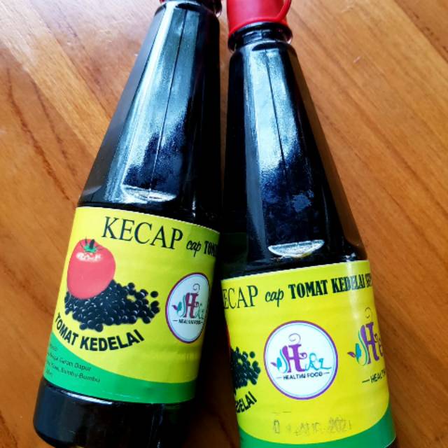 

KECAP MANIS HAL_healthyfood*