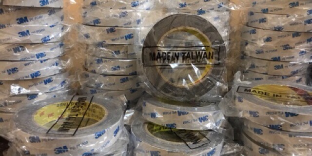 

Doubletape 3M 23 mm /