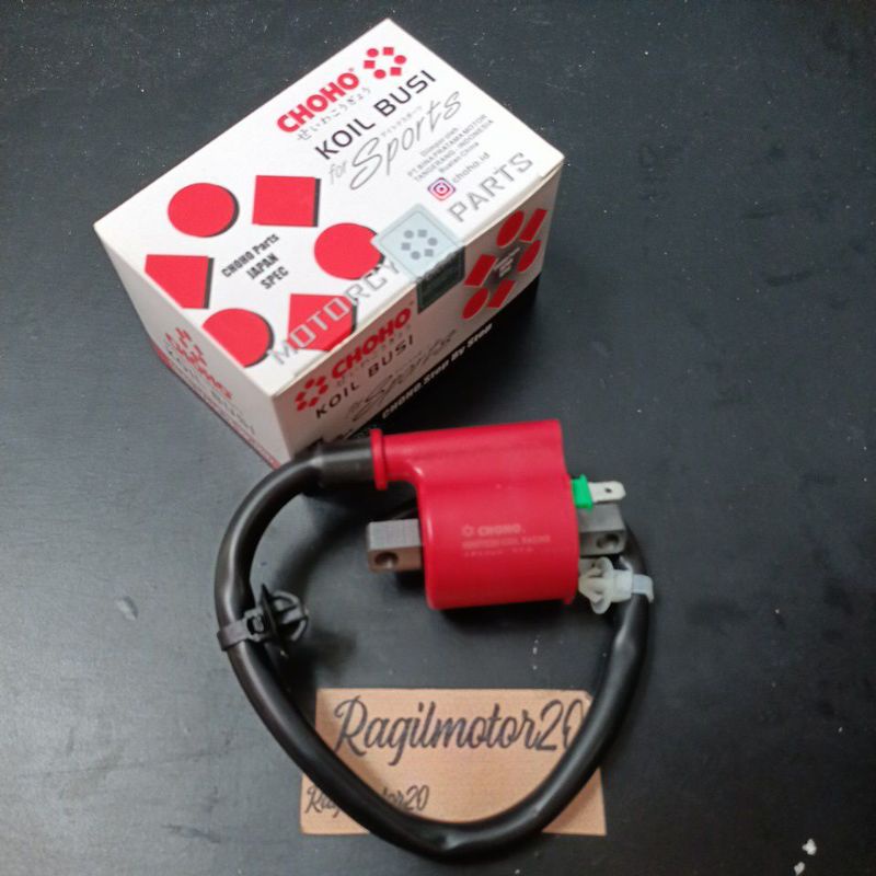 KOIL RACING VARIO 110 VARIO 125 VARIO 150 FI INJEKSI ESP LED