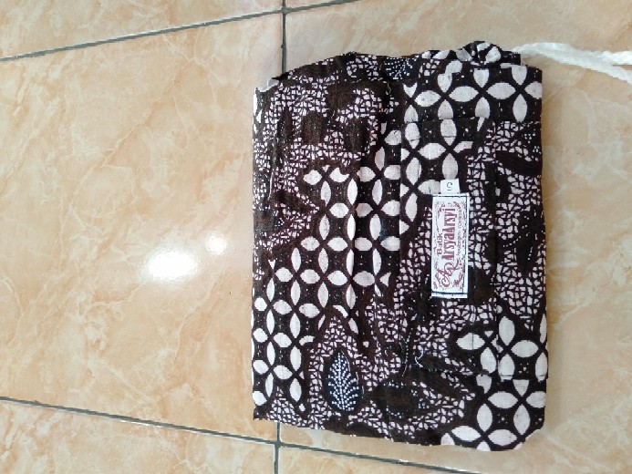 Celana Anak Cowok Batik/ Celana Boim / Celana Batik Anak / Celana Panjang Batik Anak