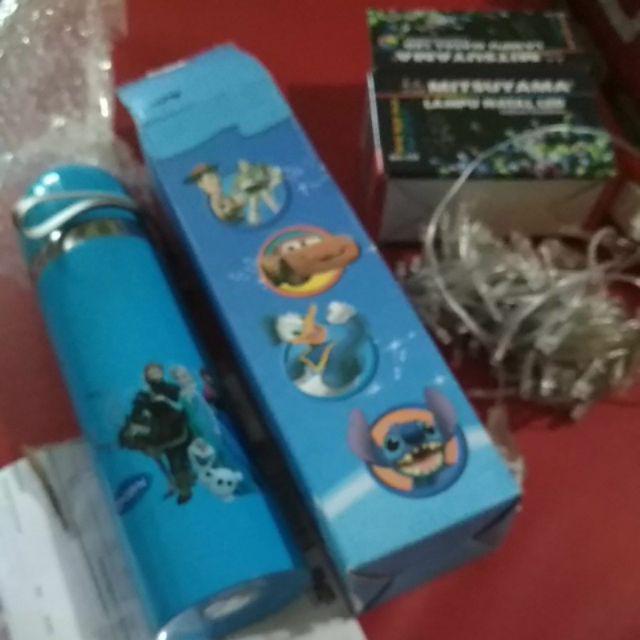 Botol Minum / Botol Sport 500ml