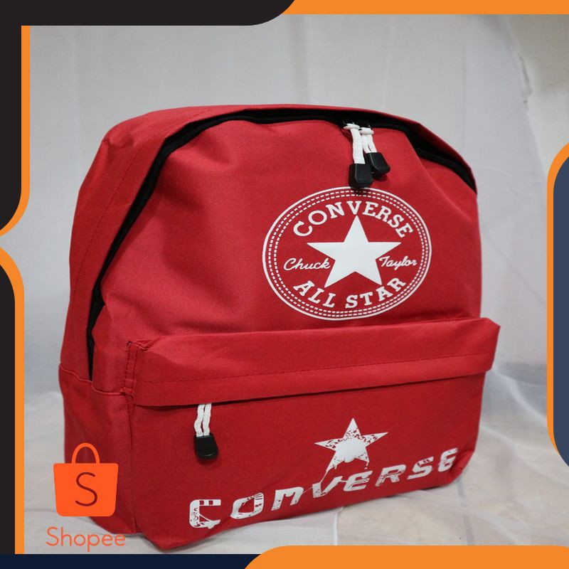 Ransel Converse Tas Converse Murah Tas Sekolah Murah Ransel Murah Anak