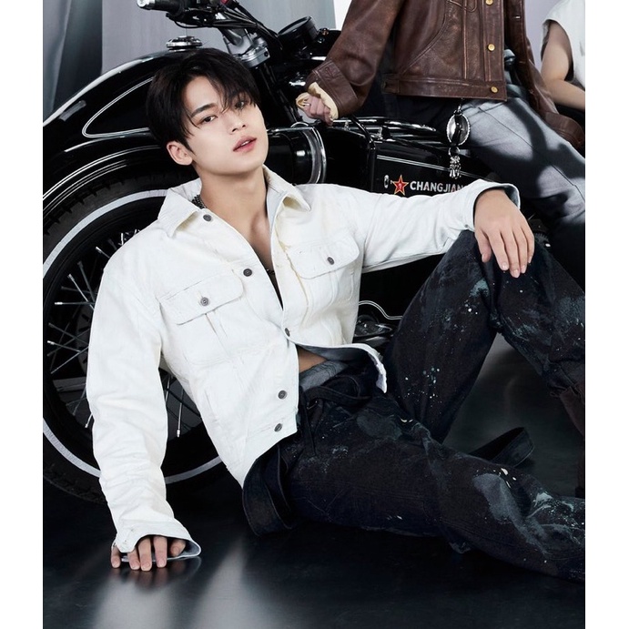 [BOOKED] gongbang and attaca mingyu