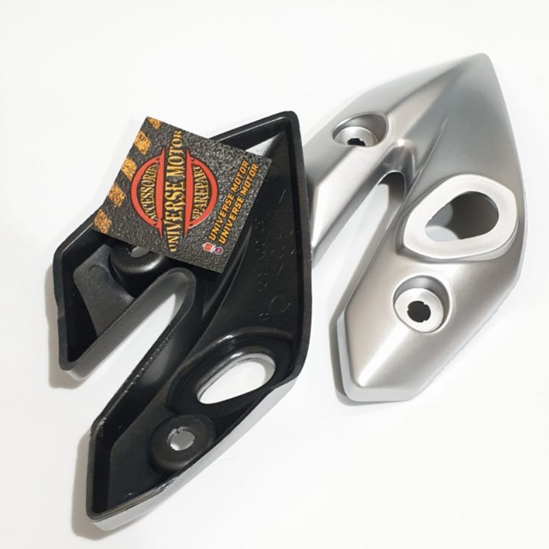 KUPING LAMPU VIXION NEW MODEL ORI DUDUKAN LAMPU SEIN KUPINGAN BREKET LAMPU DEPAN VIXION NEW