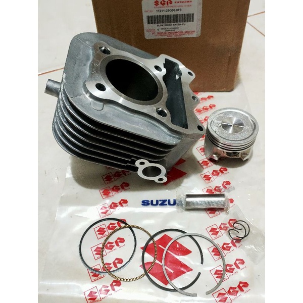 Blok seher Suzuki spin 125 blok seher spin125