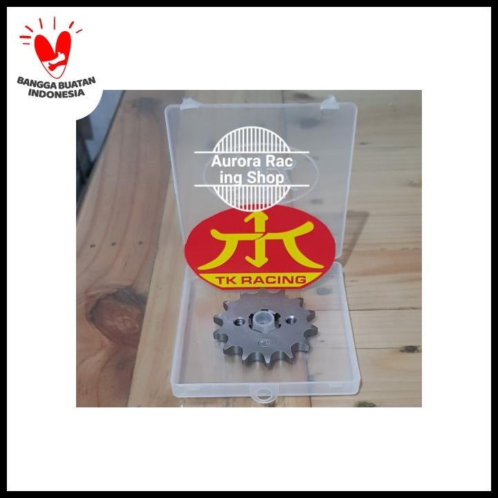 Gear Depan Tk 428 Vixion / New Mx / Mx King / R15 / Xabre / Byson