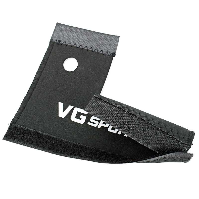 TG-IB VG SPORTS Pelindung Per Suspensi Sepeda Frame Wrap Bike 2PCS