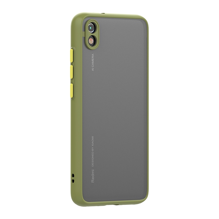 Case Dove Redmi 9i Prosted Case Cover