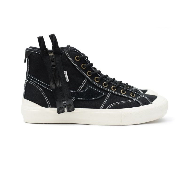 Sepatu Compass Proto 1 Research & Destroy Reissue High