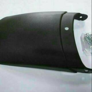 Jual Sambungan spakbor all ne   w Nmax 2020-2022 / Mudflap All New Nmax