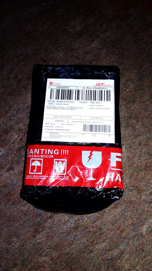 Onetwocups Espresso Coffee Maker Moka Pot Teko Stovetop Filter Stainless Steel - Silver