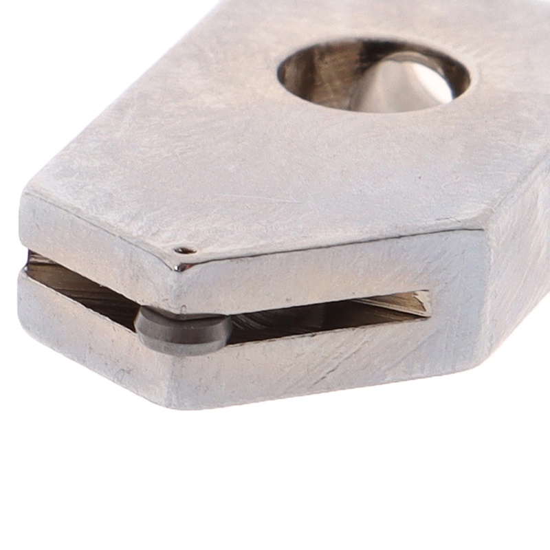 Deid 2pcs Kepala Pemotong Botol Wine Pengganti