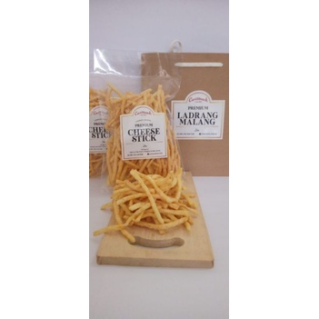 

Cheese Stick premium