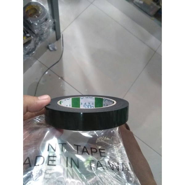 

solasi dobel tipe hijau