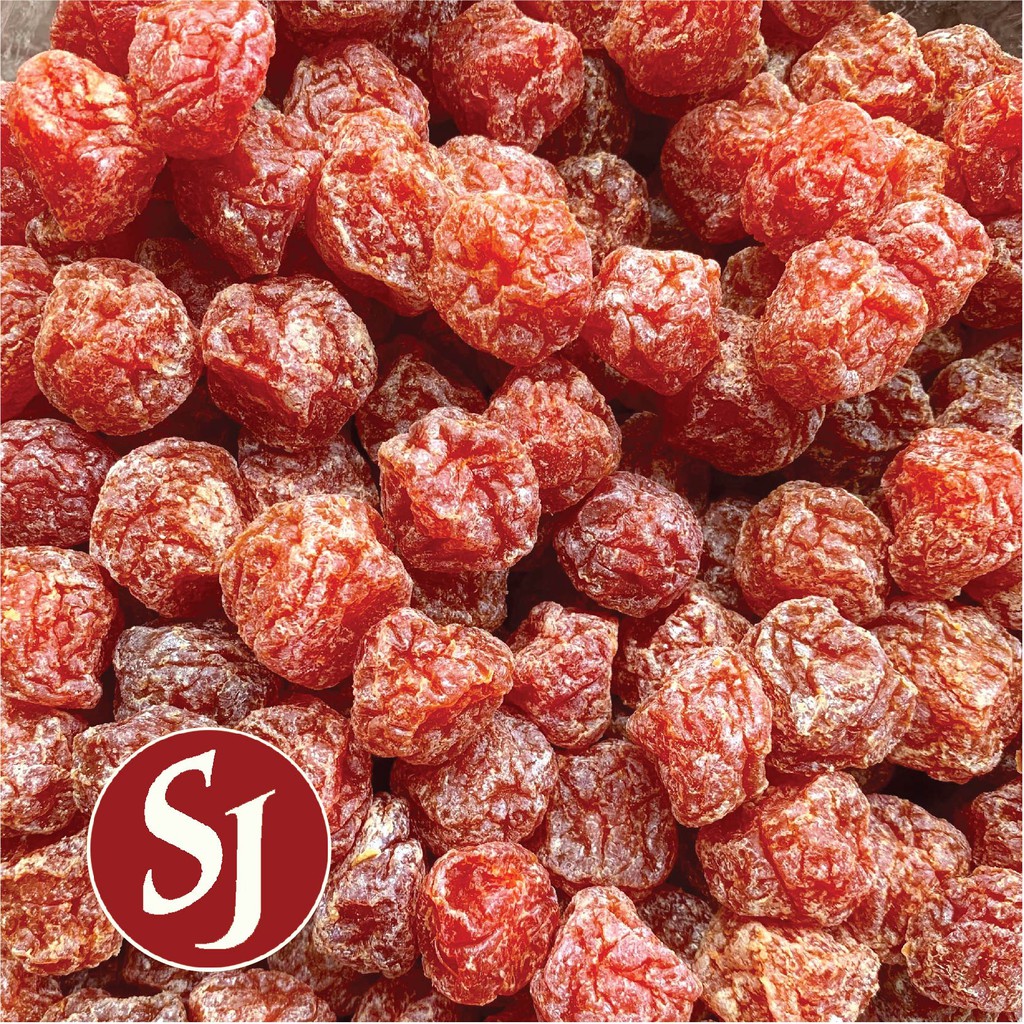 

Plum Madu / Manisan Kiamboy Madu 200GR