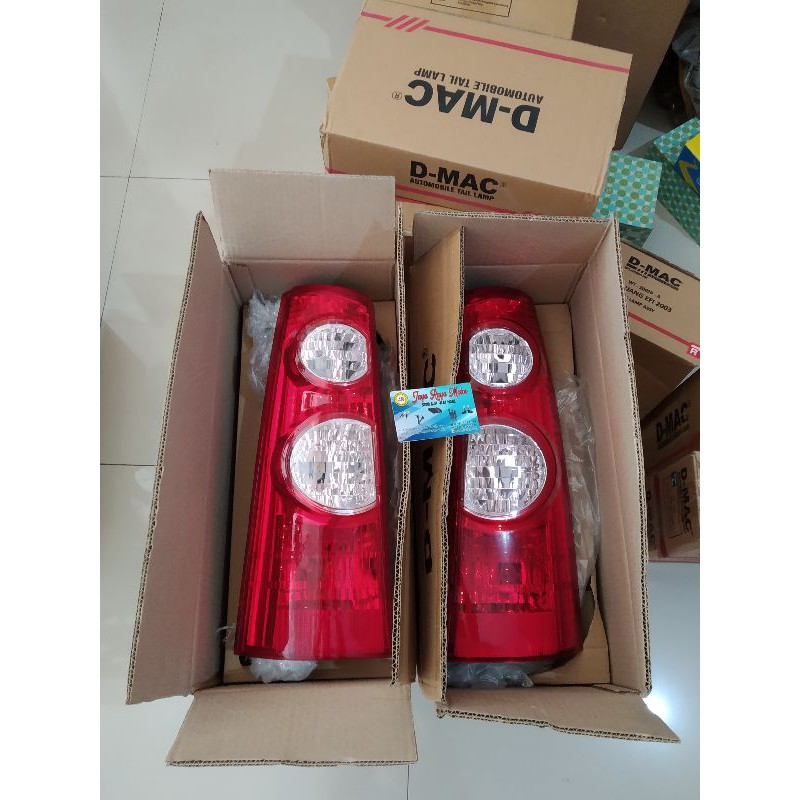 Lampu Stop Stop lamp Lampu belakang Avanza VVTI 2007-2011 harga 1 buah