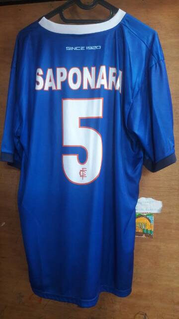 Jersey Empoli