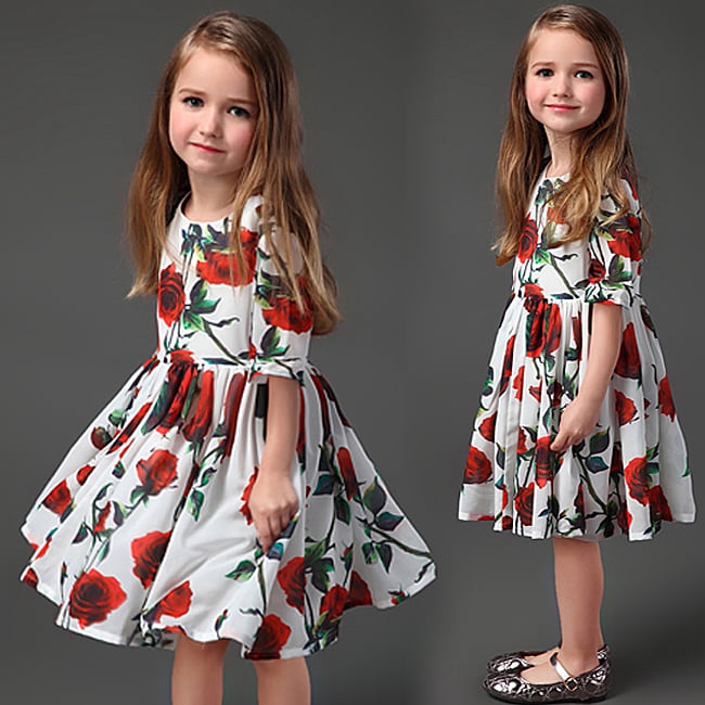 Dress Anak Perempuan Kategori 2