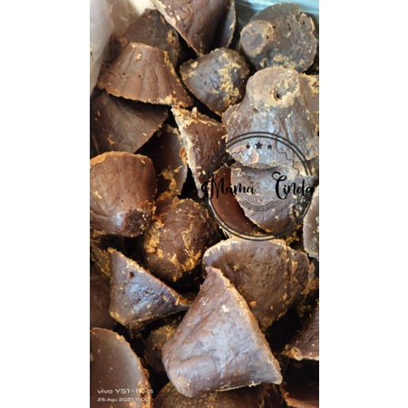 

gula merah asli nira (1000gr)