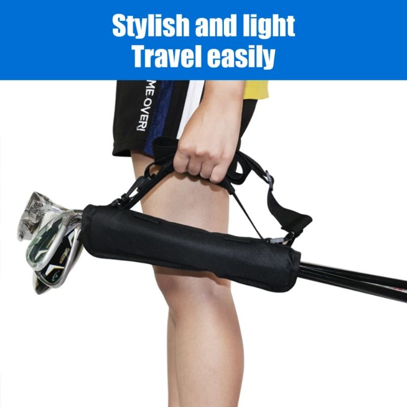 Big Sale Tas Untuk Stick Golf Driving / Tas Perlengkapn Main Golf