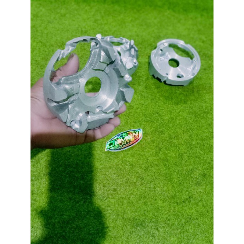 Plendes Magnet C70 Pnp Ninja R 150 Sekat Magnet c70 Ninja