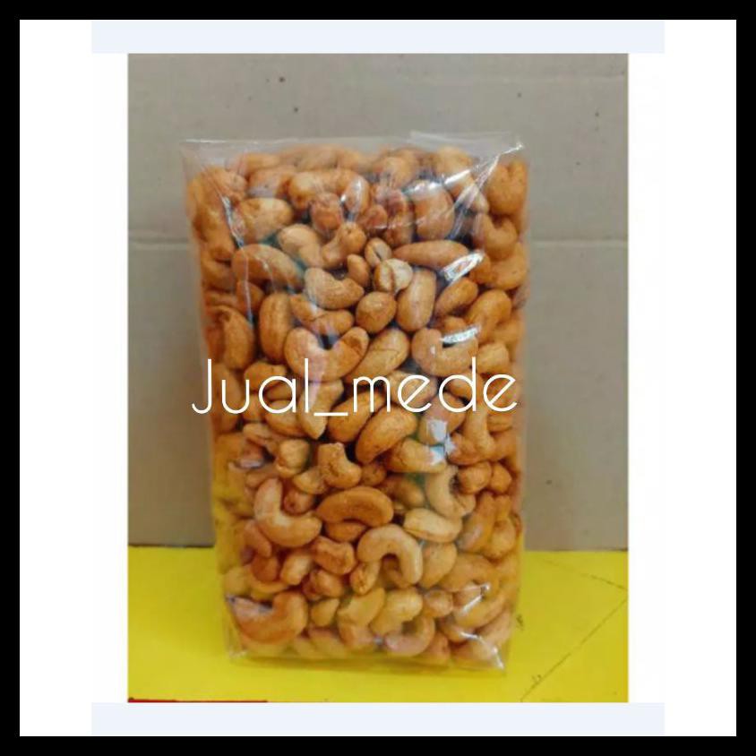 

New Produk Mede Matang Oven Super Jumbo 1 Kg