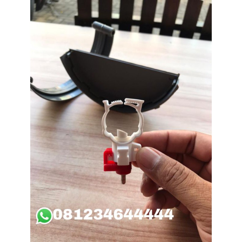 Nipple drinker ayam A9